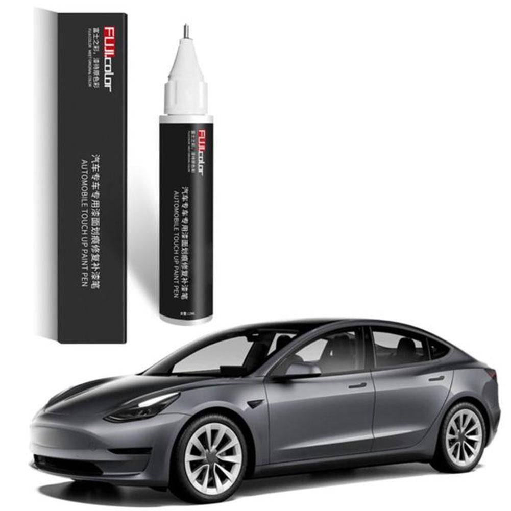 Bút Xóa Vết Trầy Xe Hơi tesla model 3X y s t3x5