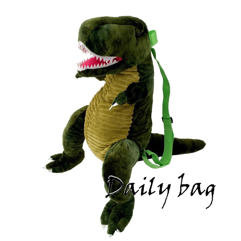 Daily Balo Cho Bé balo cho bé mầm non 1-6 Tuổi 2023 NEW DSJ23004ND 41Z231008