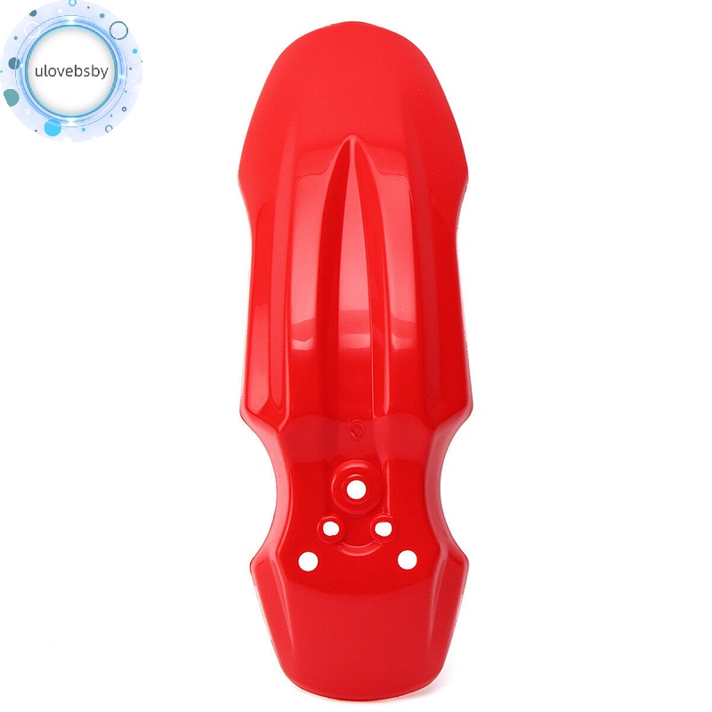 FENDER Tấm Chắn Bùn Bánh Trước Bằng Nhựa 7 Màu Cho crf50 xr50 dirt pit bike vn
