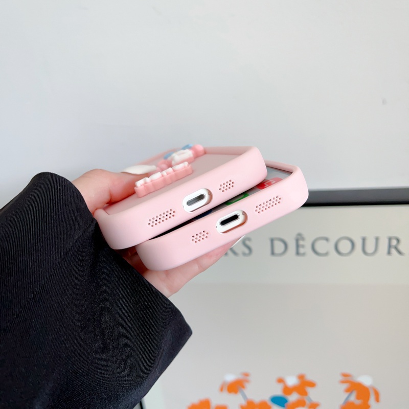 Ốp Điện Thoại Mềm Màu Hồng Cho oppo reno 5 5g 5 pro 5z reno 6 5g 7 pro reno 8 5g reno 4z 4 pro 8z 5g 7z 5g 8t 5g