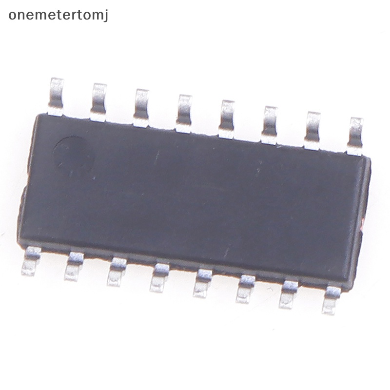 1 Bộ Khuếch Đại Âm Thanh Màu Đen IRS2092STRPBF IC Chip IRS2092S SOP-16 EN