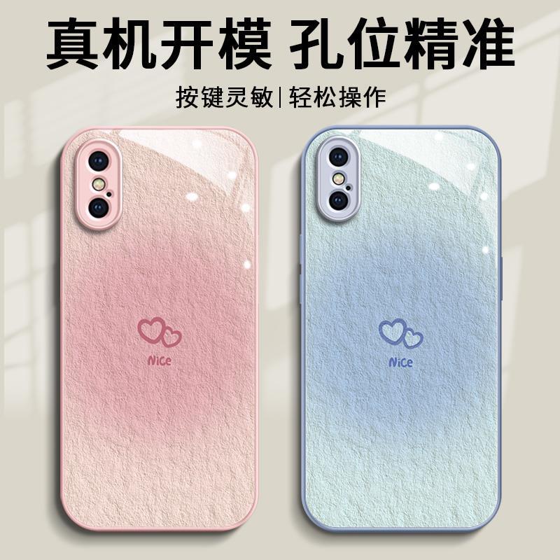 Ốp Điện Thoại Tráng Gương Chống Rơi Cho iphone 11 14promax 8 11Pro Mx 13pro