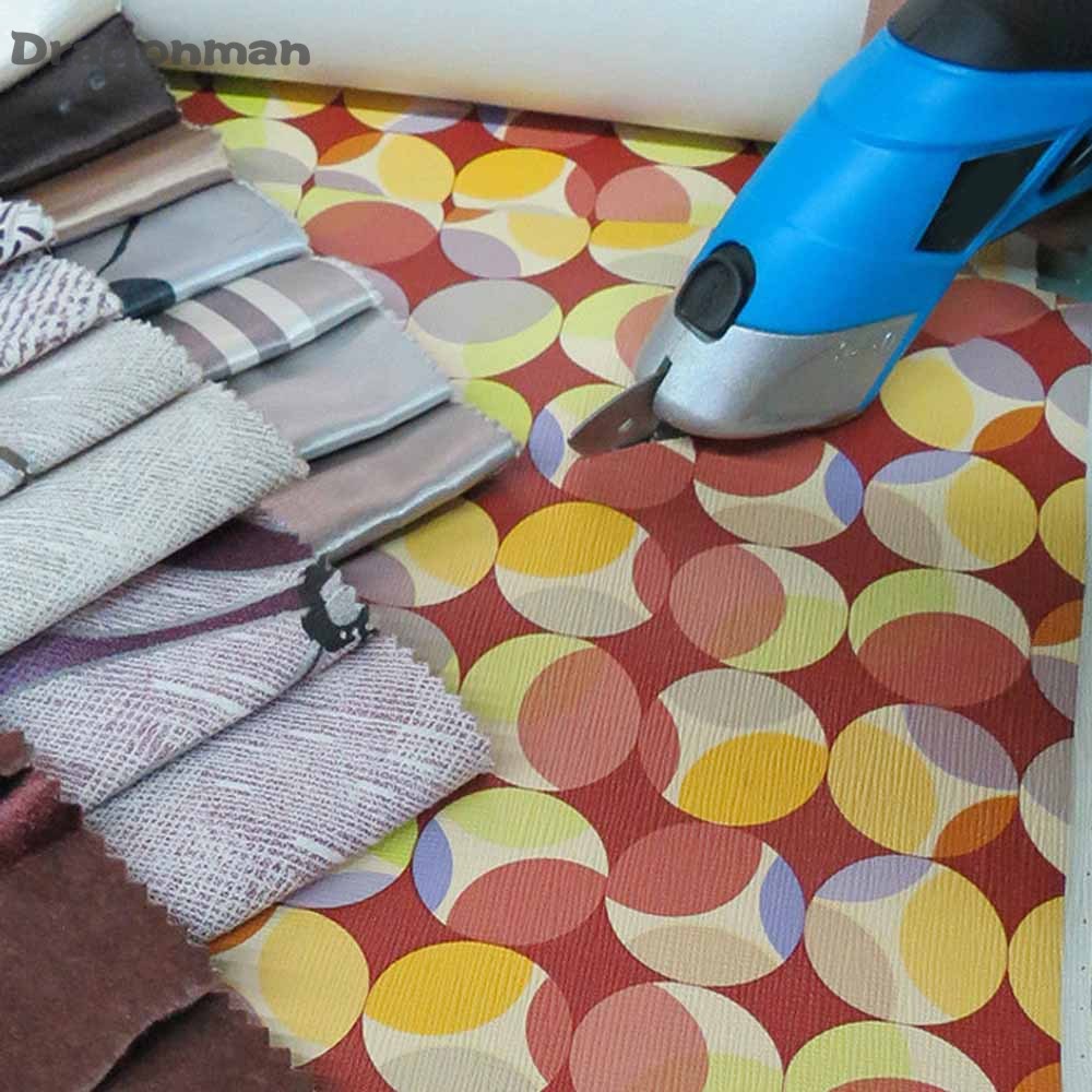 Đầu Kéo Điện Màu Xanh Dương Siêu Bền Tiện Dụng Ốp