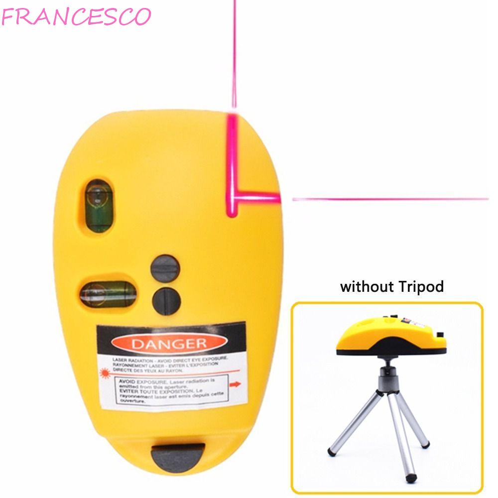 Máy Cân Bằng laser Hình Vuông Góc Phải 2 Dòng Cho Chuột