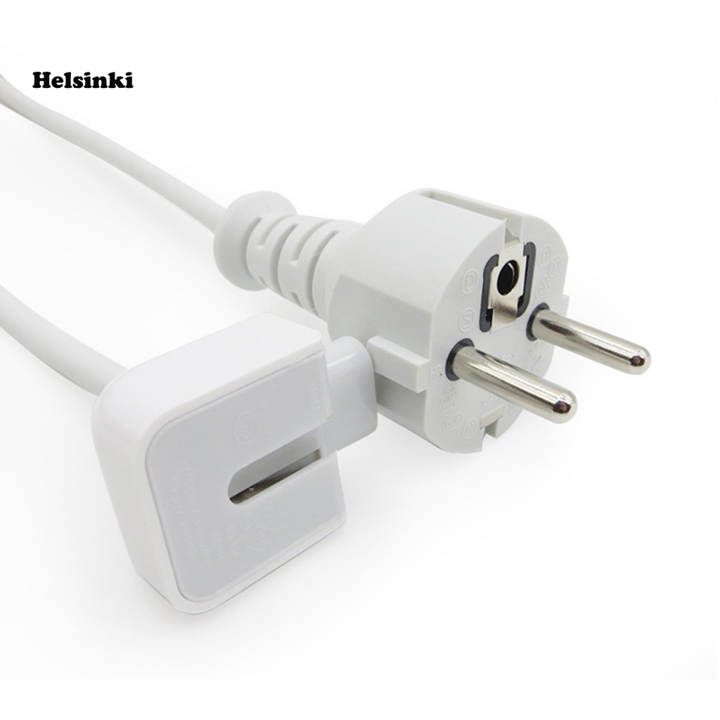 Hl Dây Cáp Sạc Mở Rộng 18m eu / us Cho macbook pro laptop