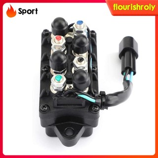 61a-81950-01-00 lắp ráp rơle thay thế 61a-81950-00-00 cho outboards & 2004-2009
