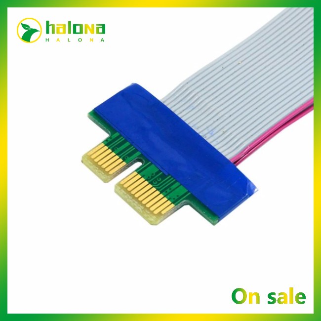 Halo Dây Cáp Mở Rộng pci Expes x1 pci-e