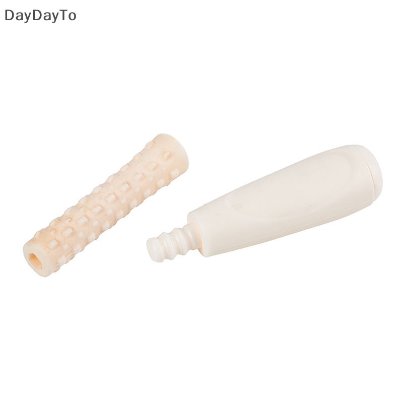 Daydayto chewing teether Huấn luyện viên liệu pháp chữa trị cắn có thể chữa lành được cảm giác tự kỷ.