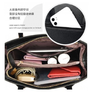 Túi xách nữ Ba lô sức chứa lớn