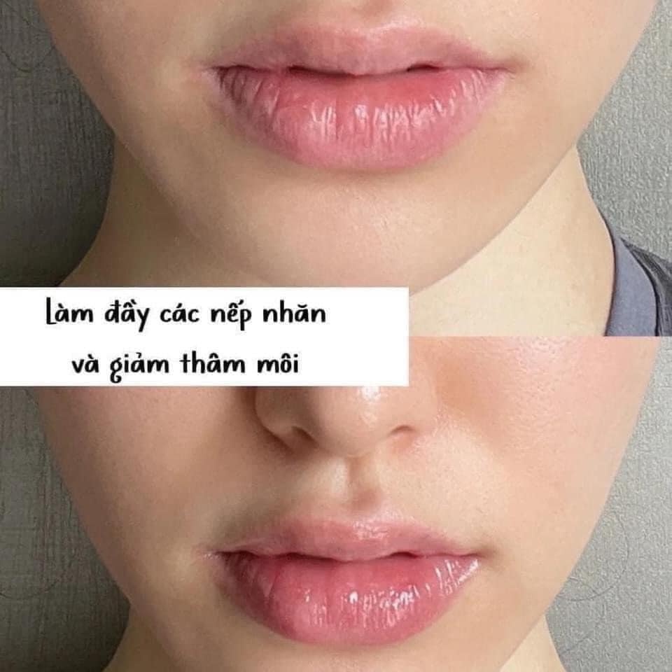 LAMER - Son Dưỡng Cao Cấp La Mer The Lip Volumizer 7ml
