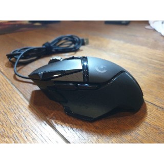 [HCM]Chuột Gaming Logitech G502 HERO SPECTRUM 2nd