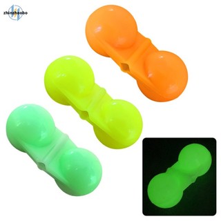 Zhiyun chuông báo động cá cắn câu dạ quang tiện dụng