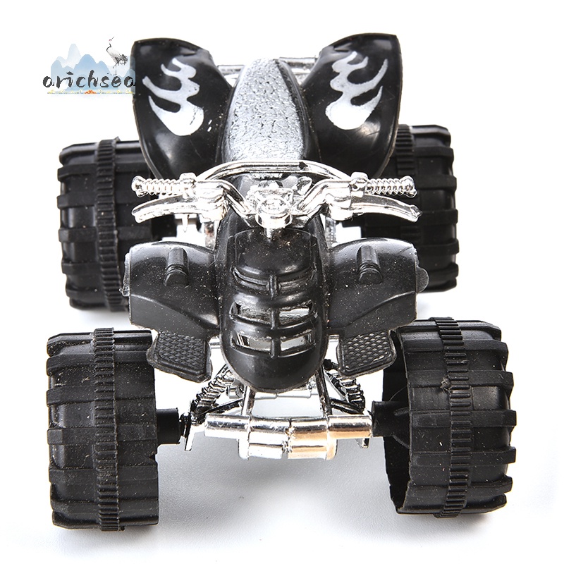 1 Xe Mô Tô Đồ Chơi Cho Bé