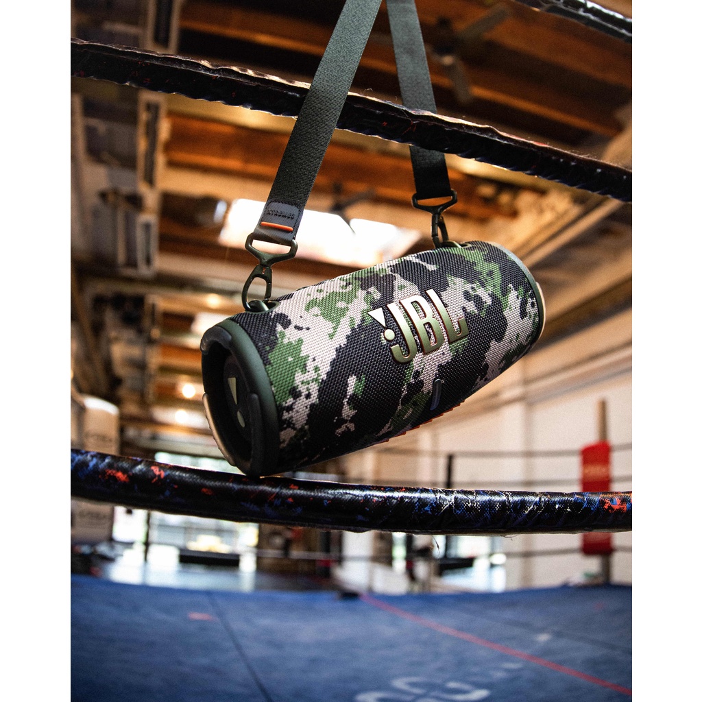 Loa Bluetooth JBL Xtreme 3