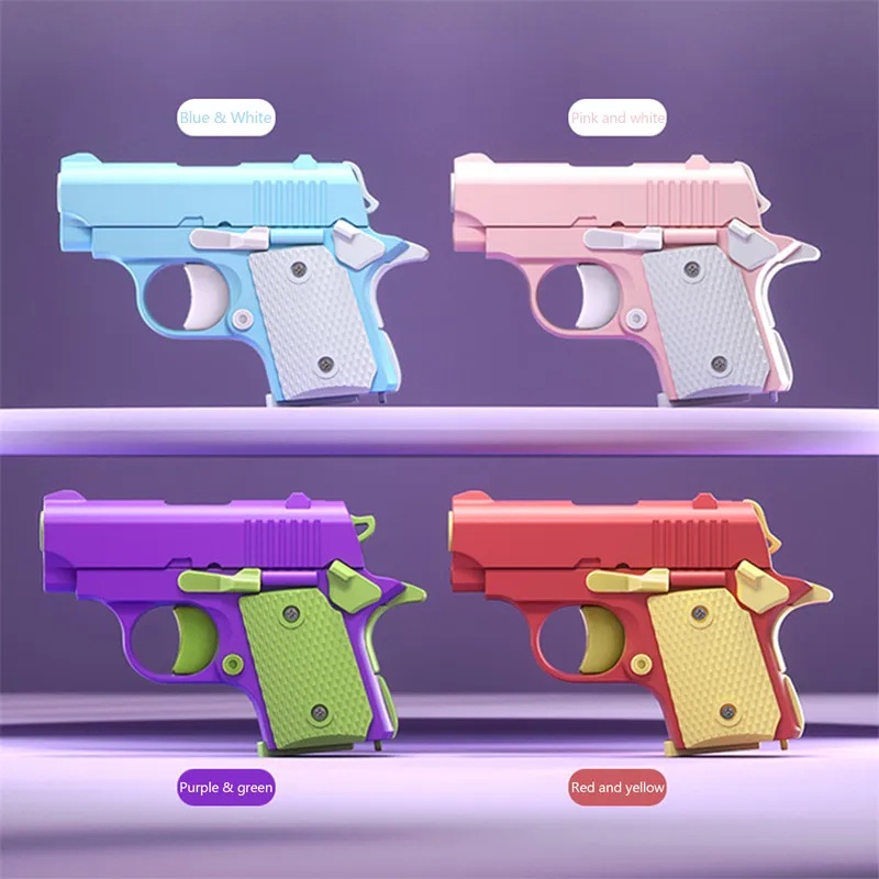 Đồ Chơi Mô Hình Cún Con 3d Dễ Thương Xinh Xắn 1911