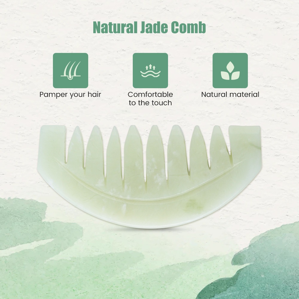 Suolare Jade massage board
