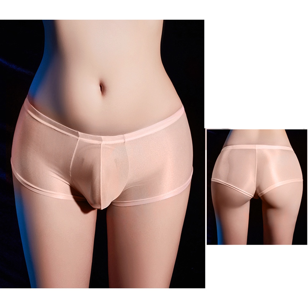 Quần Lót boxer Màu Sắc Thời Trang Cho Nam