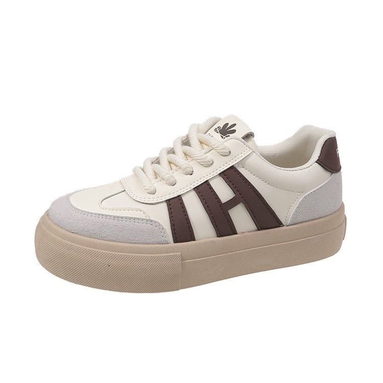 YOSBOGR giày thể thao nữ giày sneaker nữ Thoáng Khí 2023 hot trend Lịch lãm Đáng yêu Độ bền cao Bảnh bao FYD23A0OEC 42Z231020