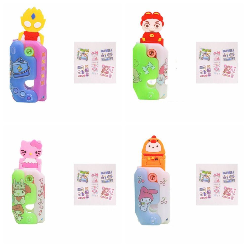 Jeniferdz Đồ Chơi Mô Hình Cà Rốt 3d Vui Nhộn