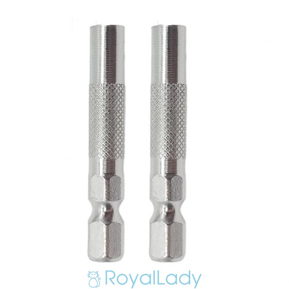 Tua Vít Lục Giác 1 / 4 "6.35mm Chuyên Dụng