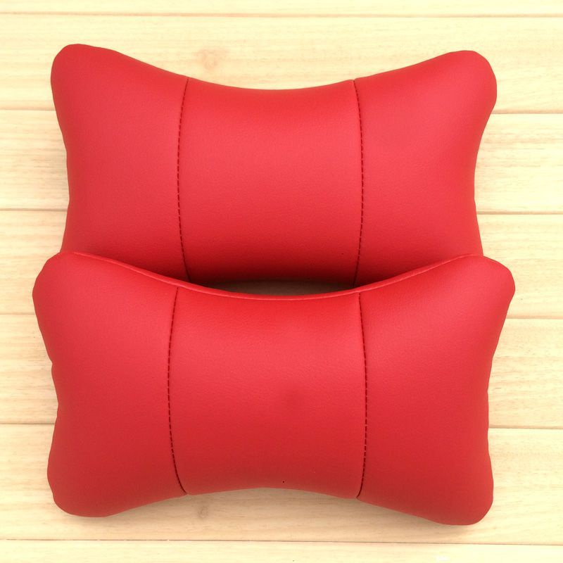 Gối tựa đầu ô tô đệm ngồi ô tô bốn mùa gối tựa đầu ô tô gối tựa đầu ô tô gối tựa đầu ô tô bằng da mà