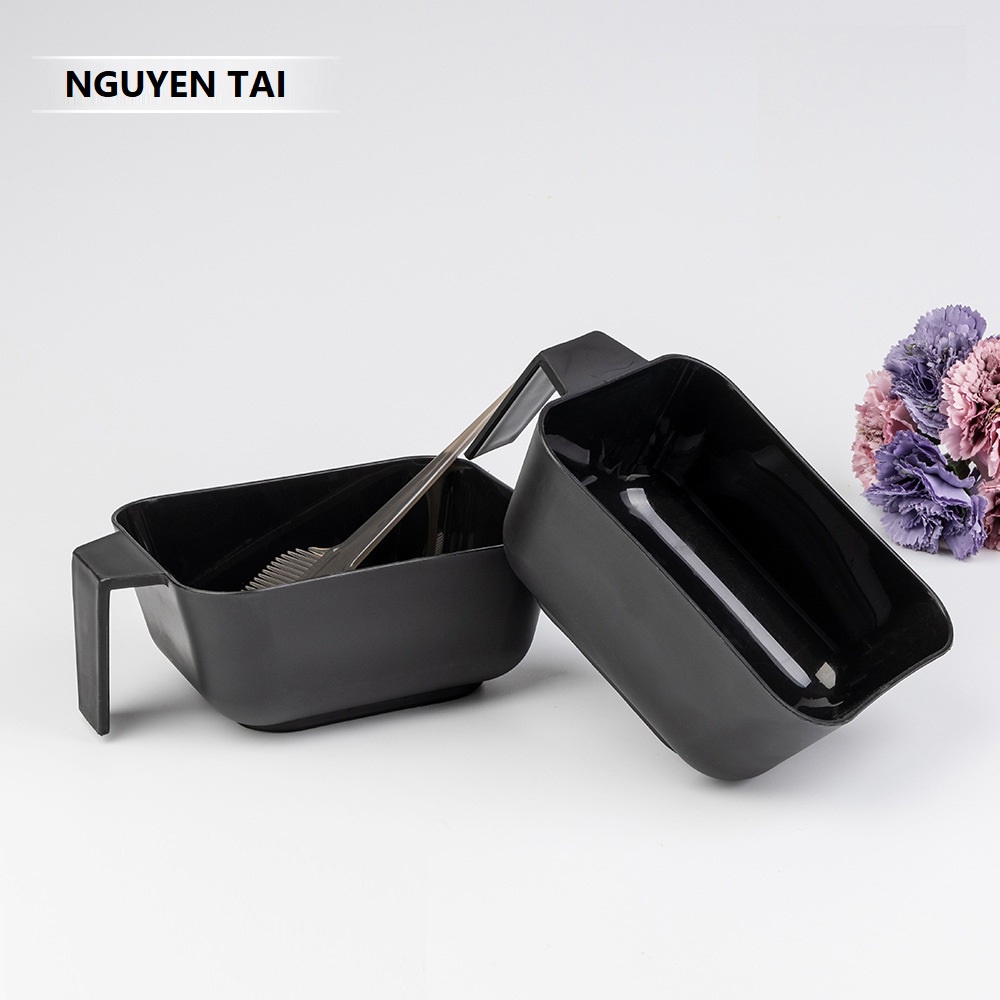 Chén nhuộm tóc cao cấp loại lớn 900ml