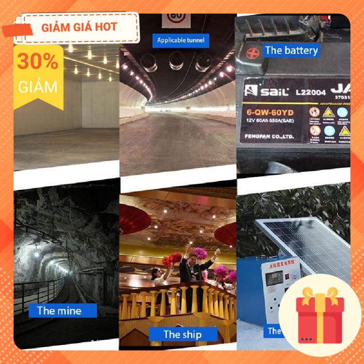 Bóng Đèn Led 12V 5W Đuôi E27 Cho Đèn Cảm Ứng