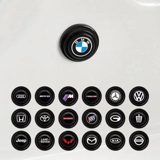 1 Đệm Dán Cửa Xe Hơi, Chống Va Chạm, Chống Sốc, Cách Âm, Chống Va Chạm