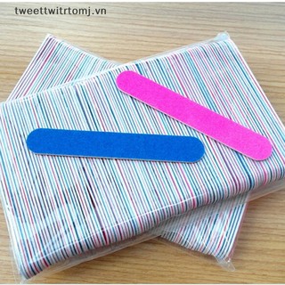 Set 5 Cây Dũa Móng Tay Chuyên Dụng vn