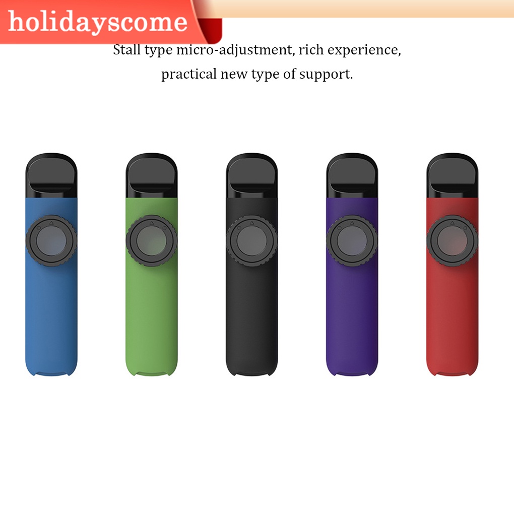 1 / 2 / 3 Kèn kazoo Bằng Nhựa abs Trọng Lượng Nhẹ Chuyên Nghiệp Cho Người Mới Bắt Đầu