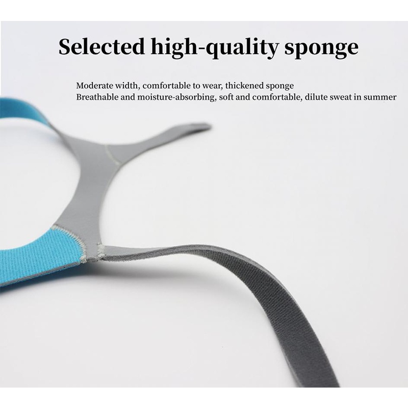 Băng Đô Thông Gió Thay Thế Cho airfit n20