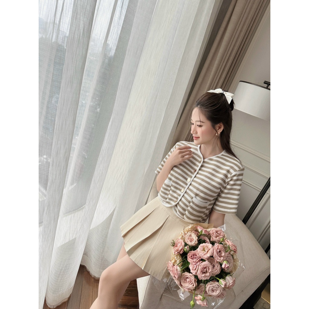 CHÂN VÁY TRƠN  -   A05059