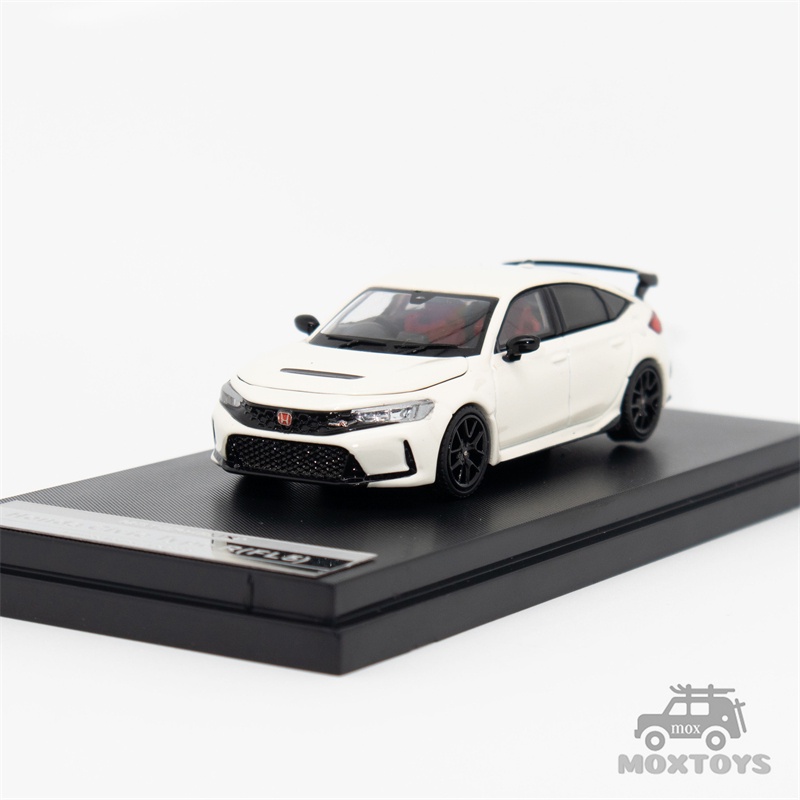 Mô Hình Xe Hơi honda civic 11 type-Cr fl5 Tỉ Lệ 1: 64
