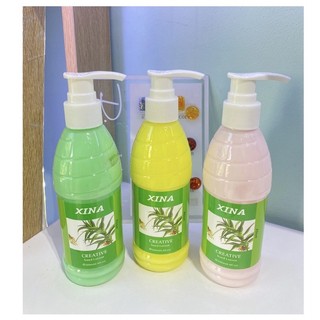 Kem mềm da xina 200ml làm nail, làm mềm gót chân