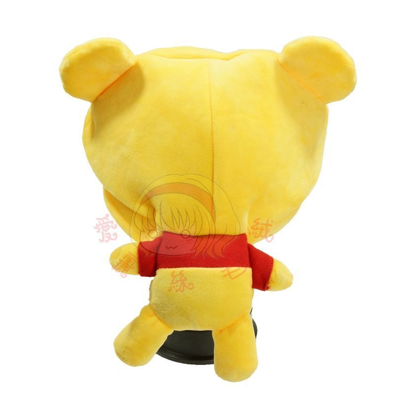 Mũ Nhồi Bông Giữ Ấm Mùa Thu Đông Họa Tiết Hoạt Hình dumbo goofy