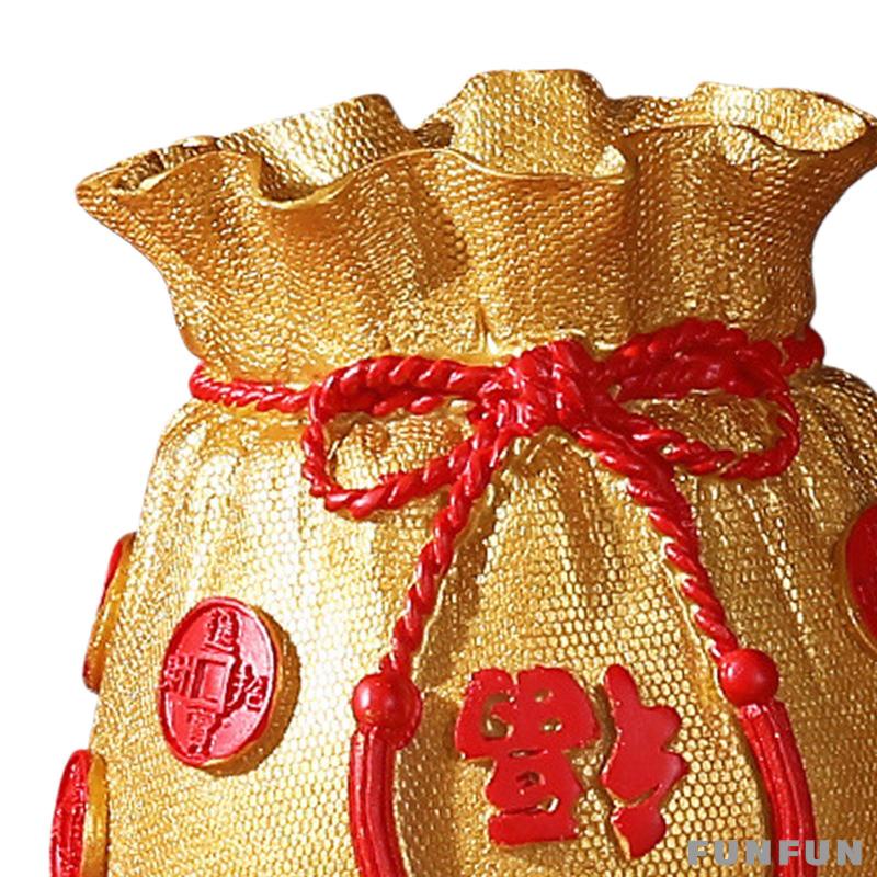 Bình Hoa resin Trung Tâm Kiểu Tối Giản Để Bàn Trang Trí Cửa Hàng / Phòng Ngủ / Nhà Bếp