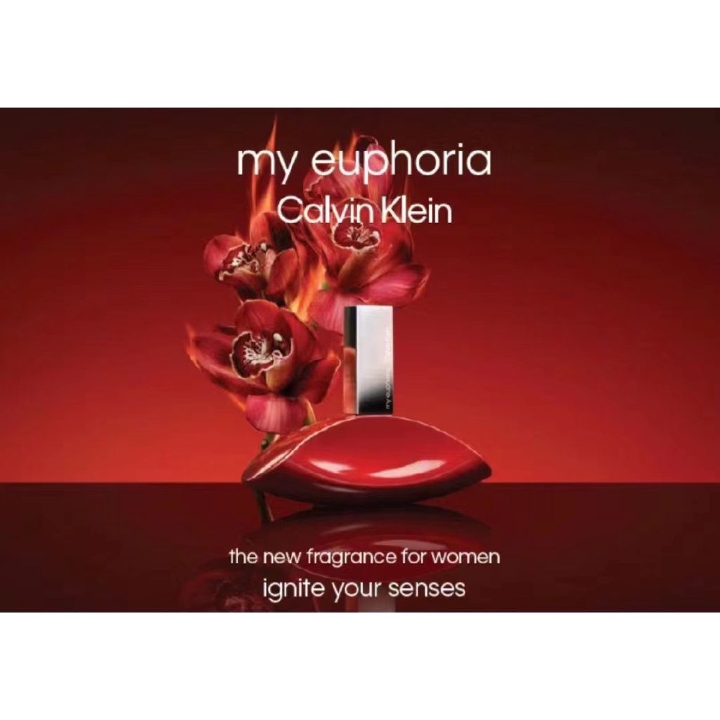 Calvin klein Nước Hoa calvin klein 2023 Phiên Bản Chúc Mừng Sinh Nhật 100ml