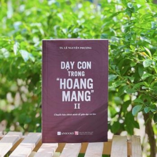 Dạy con trong hoang mang