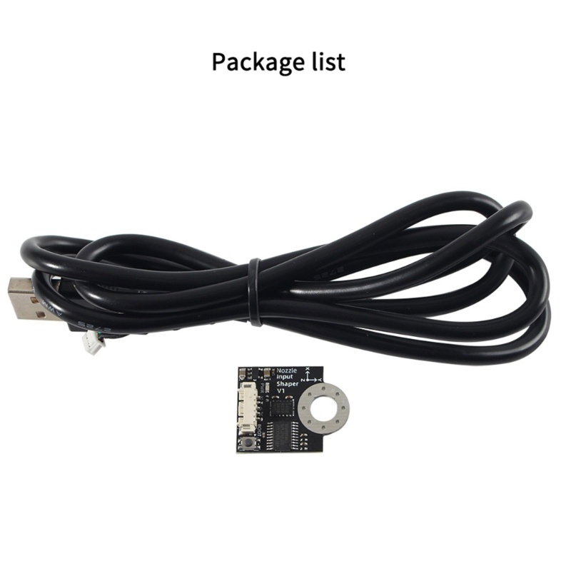 Mô Đun Truyền Dữ Liệu Chính Xác adxl345 Thay Thế Cho Máy In 3d voron