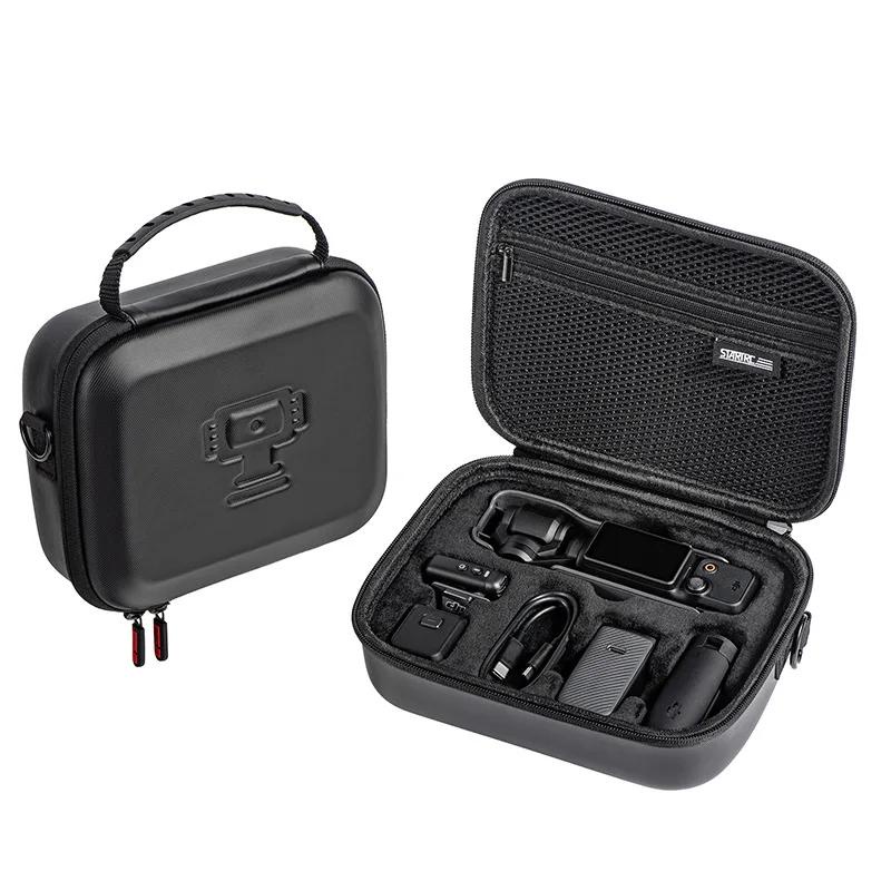 Startrc Túi Xách Đựng dji pocket 3 / 3 Kèm Dây Đeo Vai Tiện Dụng