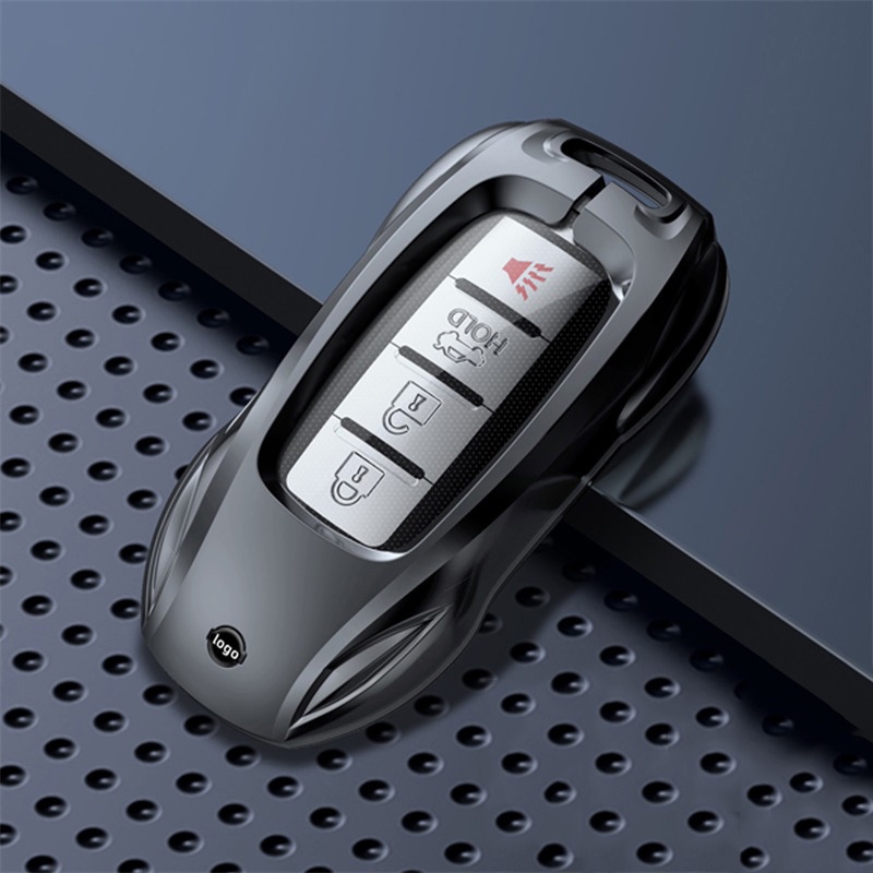 Vỏ Bảo Vệ Chìa Khóa Xe Hơi nissan qashqai juke j10 j11 x-trail t32 t31