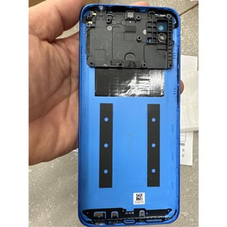 vỏ/lưng xiaomi redmi 9a