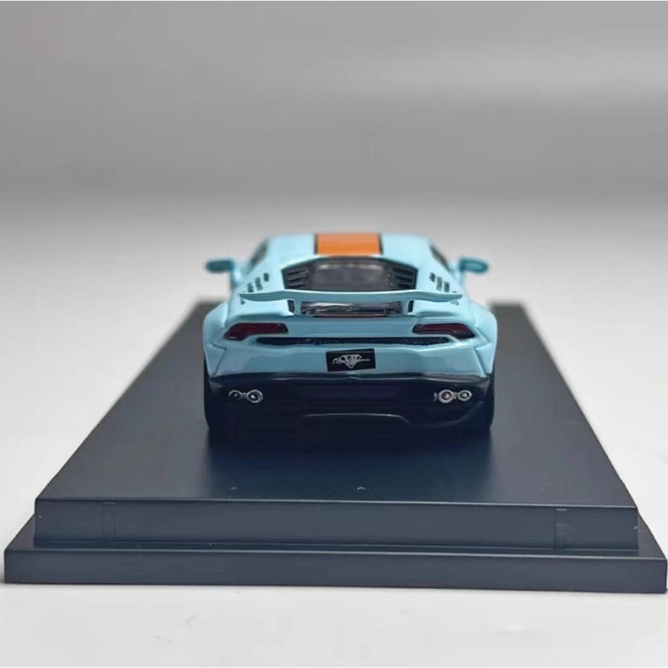 Jec Mô Hình Xe Hơi lamborghini lp700 lp610 gulf lb Bằng Hợp Kim Thay Đổi Màu Sắc Tỉ Lệ 1: 64