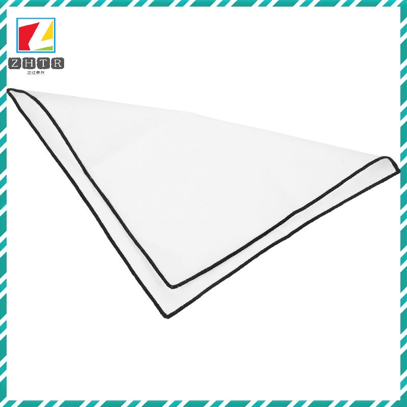 Khăn Vuông Bỏ Túi hankie Chất Liệu cotton Cho Nam