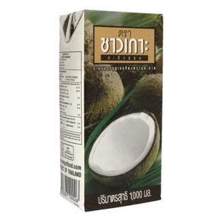 Nước Cốt Dừa Thái Chaokoh 1Lít
