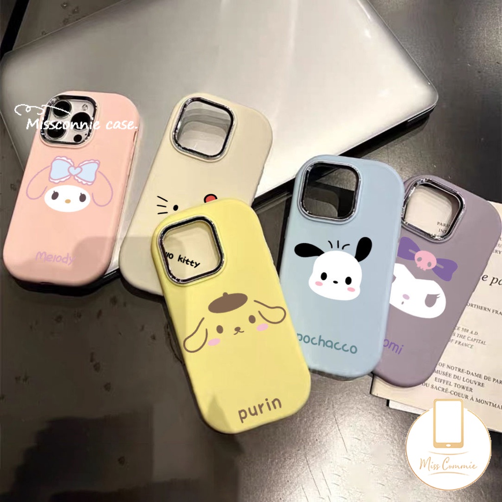 Hoạt Hình Ốp Điện Thoại tpu Hình sanrio hello kitty Cho iphone 15 14 11 12 3 15 pro max 15 7 8 plus xr x xs max