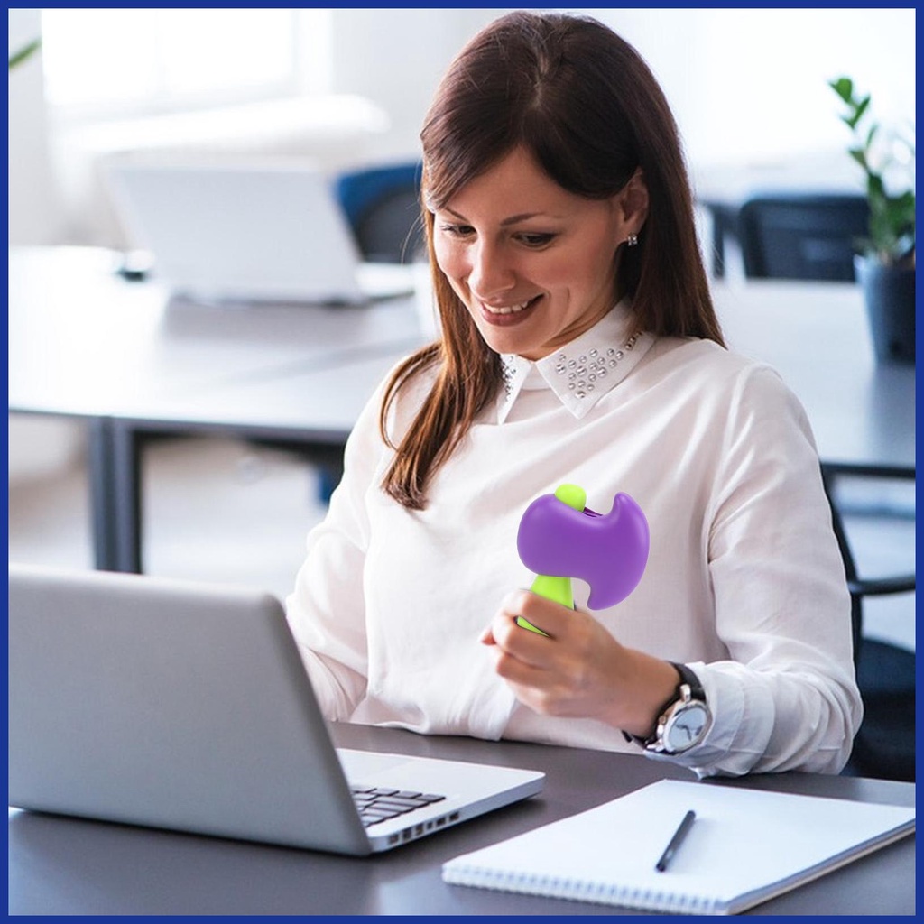 Đồ Chơi fidget Đồ Chơi Đàn Hồi Chậm Cho Trẻ Em Và Người Lớn