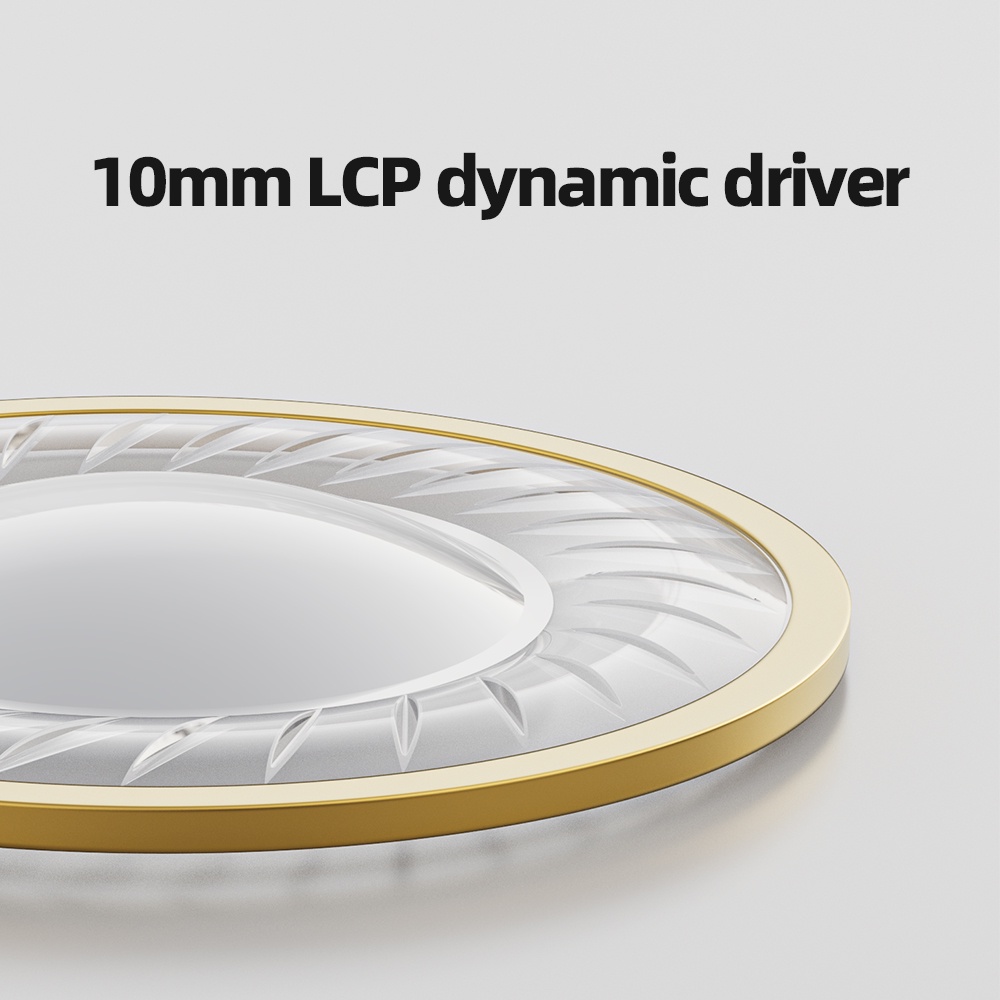 Fiio Tai Nghe Nhét Tai jadeaudio jd1 Âm Thanh hifi Có mic Phong Cách Thể Thao