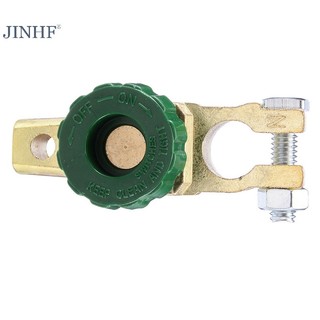 Công Tắc Ngắt Kết Nối Nhanh Chóng Cho Xe Hơi