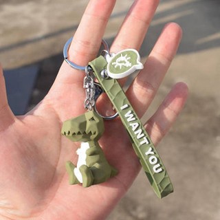 Móc Khóa Hình Khủng Long koala Dễ Thương
